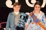 Sant Josep celebra su quinto aniversario y exalta a Mayte Robles y Ainhoa Borja