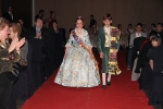 Sant Josep celebra su quinto aniversario y exalta a Mayte Robles y Ainhoa Borja