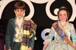 Sant Josep celebra su quinto aniversario y exalta a Mayte Robles y Ainhoa Borja