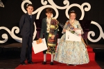 Sant Josep celebra su quinto aniversario y exalta a Mayte Robles y Ainhoa Borja