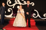 Sant Josep celebra su quinto aniversario y exalta a Mayte Robles y Ainhoa Borja