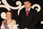 Sant Josep celebra su quinto aniversario y exalta a Mayte Robles y Ainhoa Borja