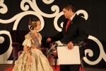 Sant Josep celebra su quinto aniversario y exalta a Mayte Robles y Ainhoa Borja