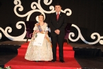 Sant Josep celebra su quinto aniversario y exalta a Mayte Robles y Ainhoa Borja