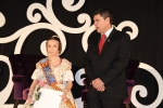 Sant Josep celebra su quinto aniversario y exalta a Mayte Robles y Ainhoa Borja
