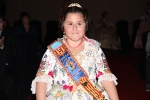 Sant Josep celebra su quinto aniversario y exalta a Mayte Robles y Ainhoa Borja