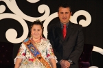 Sant Josep celebra su quinto aniversario y exalta a Mayte Robles y Ainhoa Borja