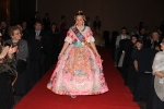Sant Josep celebra su quinto aniversario y exalta a Mayte Robles y Ainhoa Borja