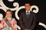 Sant Josep celebra su quinto aniversario y exalta a Mayte Robles y Ainhoa Borja