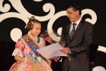 Sant Josep celebra su quinto aniversario y exalta a Mayte Robles y Ainhoa Borja