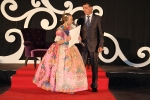 Sant Josep celebra su quinto aniversario y exalta a Mayte Robles y Ainhoa Borja