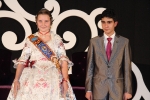 Sant Josep celebra su quinto aniversario y exalta a Mayte Robles y Ainhoa Borja