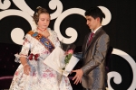 Sant Josep celebra su quinto aniversario y exalta a Mayte Robles y Ainhoa Borja