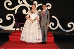 Sant Josep celebra su quinto aniversario y exalta a Mayte Robles y Ainhoa Borja