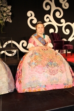 Sant Josep celebra su quinto aniversario y exalta a Mayte Robles y Ainhoa Borja