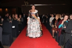 Sant Josep celebra su quinto aniversario y exalta a Mayte Robles y Ainhoa Borja