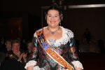 Sant Josep celebra su quinto aniversario y exalta a Mayte Robles y Ainhoa Borja