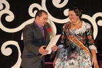 Sant Josep celebra su quinto aniversario y exalta a Mayte Robles y Ainhoa Borja