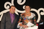 Sant Josep celebra su quinto aniversario y exalta a Mayte Robles y Ainhoa Borja