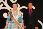 Sant Josep celebra su quinto aniversario y exalta a Mayte Robles y Ainhoa Borja