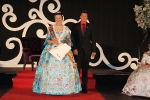 Sant Josep celebra su quinto aniversario y exalta a Mayte Robles y Ainhoa Borja