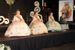 Sant Josep celebra su quinto aniversario y exalta a Mayte Robles y Ainhoa Borja