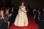Sant Josep celebra su quinto aniversario y exalta a Mayte Robles y Ainhoa Borja
