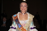 Sant Josep celebra su quinto aniversario y exalta a Mayte Robles y Ainhoa Borja