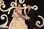 Sant Josep celebra su quinto aniversario y exalta a Mayte Robles y Ainhoa Borja