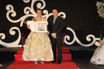 Sant Josep celebra su quinto aniversario y exalta a Mayte Robles y Ainhoa Borja