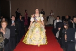 Sant Josep celebra su quinto aniversario y exalta a Mayte Robles y Ainhoa Borja