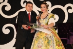 Sant Josep celebra su quinto aniversario y exalta a Mayte Robles y Ainhoa Borja
