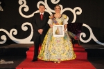 Sant Josep celebra su quinto aniversario y exalta a Mayte Robles y Ainhoa Borja