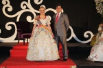 Sant Josep celebra su quinto aniversario y exalta a Mayte Robles y Ainhoa Borja