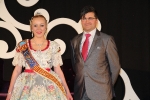 Sant Josep celebra su quinto aniversario y exalta a Mayte Robles y Ainhoa Borja