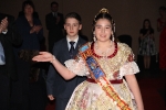 Sant Josep celebra su quinto aniversario y exalta a Mayte Robles y Ainhoa Borja