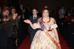 Sant Josep celebra su quinto aniversario y exalta a Mayte Robles y Ainhoa Borja