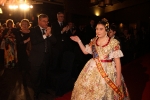 Sant Josep celebra su quinto aniversario y exalta a Mayte Robles y Ainhoa Borja