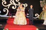 Sant Josep celebra su quinto aniversario y exalta a Mayte Robles y Ainhoa Borja