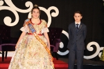 Sant Josep celebra su quinto aniversario y exalta a Mayte Robles y Ainhoa Borja
