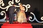 Sant Josep celebra su quinto aniversario y exalta a Mayte Robles y Ainhoa Borja