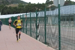 Cristobal Adell se impone en la carrera de montaña Ciutat de la Vall d'Uixó