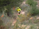 Cristobal Adell se impone en la carrera de montaña Ciutat de la Vall d'Uixó