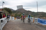 La carrera social de la Vall d'Uixó terminó en el Monte Zamora
