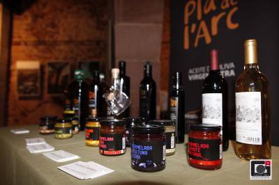 Vilafamés propone una Cata de Vinos de las bodegas locales
