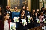 Castellón repartirá 100.000 programas de las Fiestas de la Magdalena 