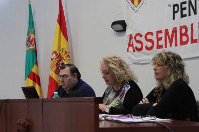 FAPA-Castell Penyagolosa ratifica la nueva junta directiva en su Asamblea General Anual