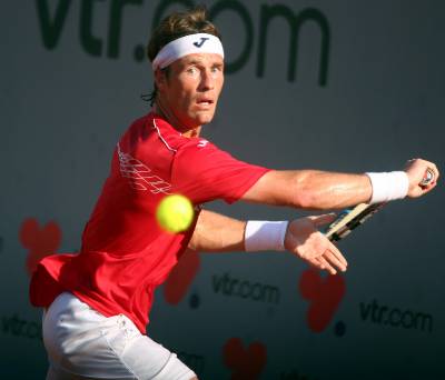 Daniel Gimeno-Traver ya está en el Top 50 mundial