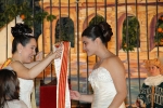 Maite Provencia,  nueva reina de las fiestas patronales de Sant Vicent en La Vall d'Uixó