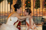 Maite Provencia,  nueva reina de las fiestas patronales de Sant Vicent en La Vall d'Uixó